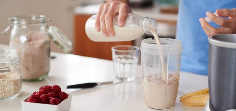 Para que Serve o Suplemento Hipercalórico? Descubra os Benefícios e Como Usar com Segurança