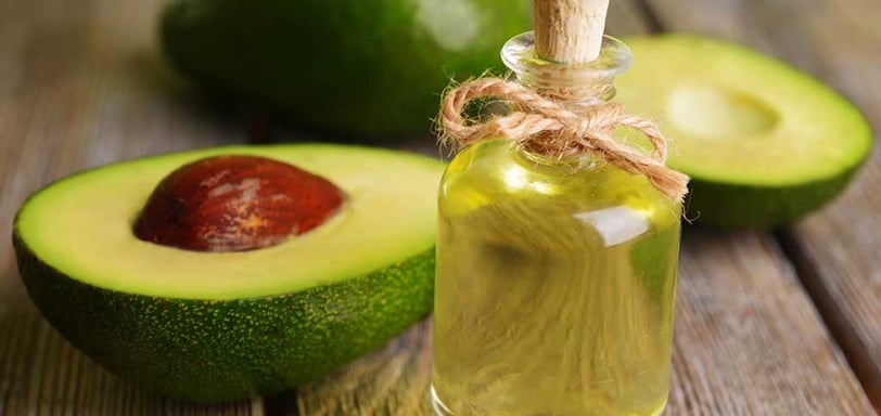 Óleo de Abacate em Capsulas: Para que serve