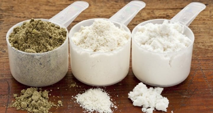 Blend de Proteínas: Para Que Serve, Benefícios e Como Escolher o Melhor Suplemento