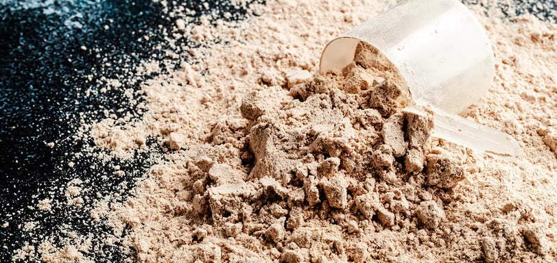 Whey Protein Concentrado: Para que serve