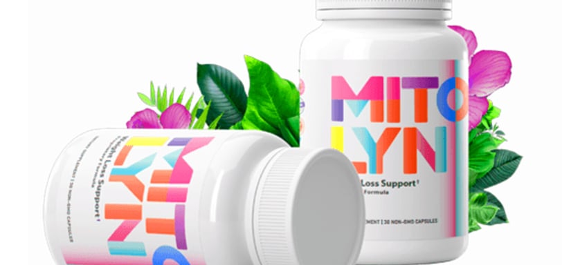 image of Mitolyn product bottles