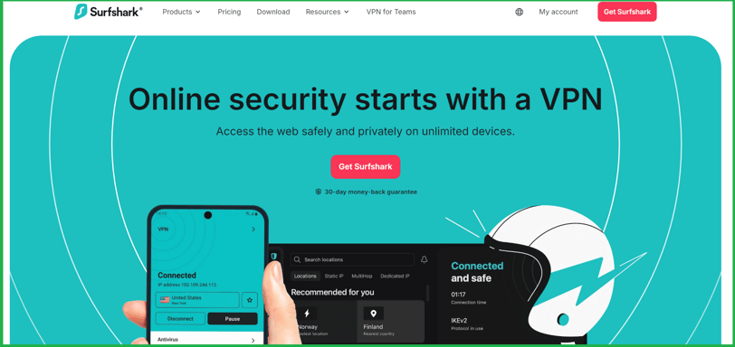 vpn for chatgpt