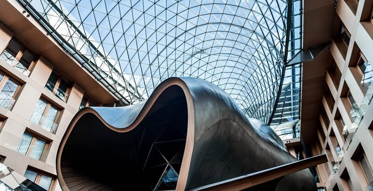 DZ Bank de Alemania