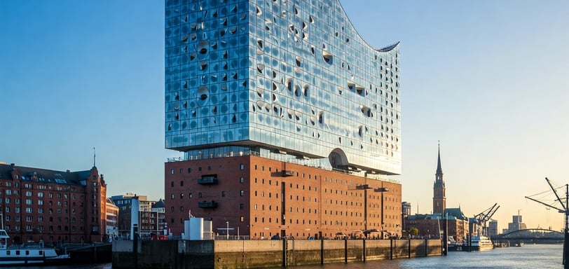 Hamburg