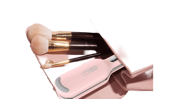 Tymo Rovy Beach Waves Curling Wand