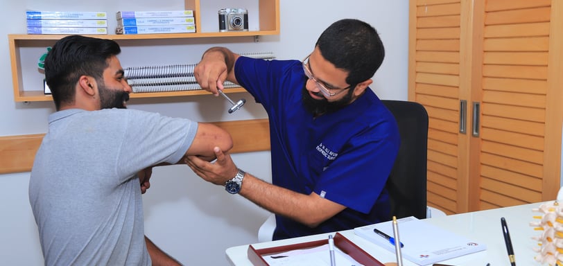 Best orthopedic Surgeon in Lahore