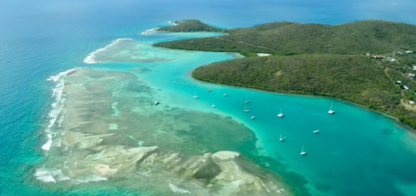 Culebra, featured on MyTripJunction.com travel blog.