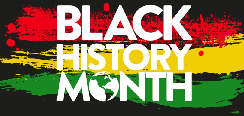 Black History Month