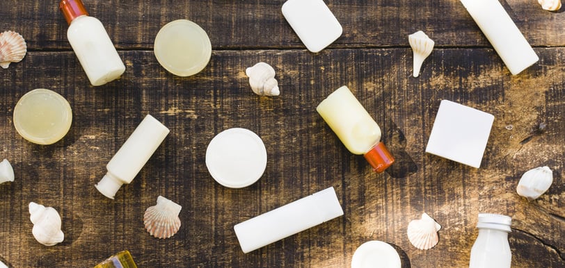 solid shampoo bars