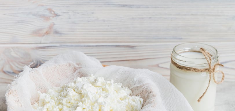 soy wax flakes