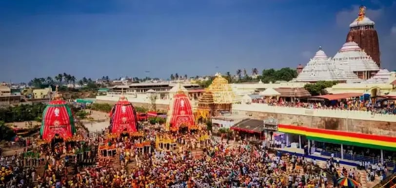 rath yatra