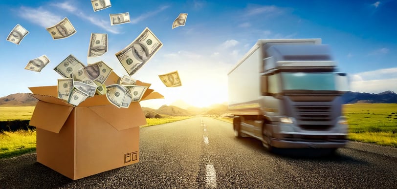 Caracteristicas de las cajas para mudanza en Tenerife
