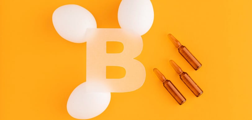 vitamin b5 for skin