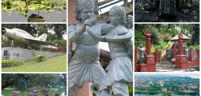 Tezpur, Assam