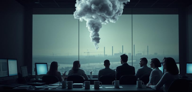 co2 about of meeting