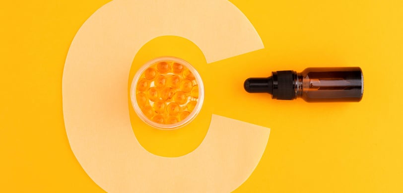liposomal vitamin C serum
