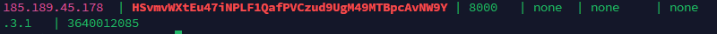 gossip keypair solana validator