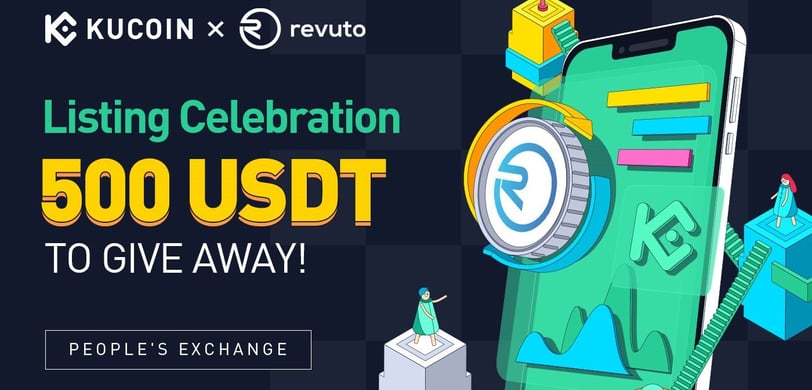 Kucoin Bonus