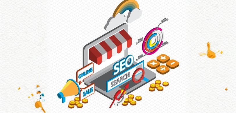B2B SaaS SEO