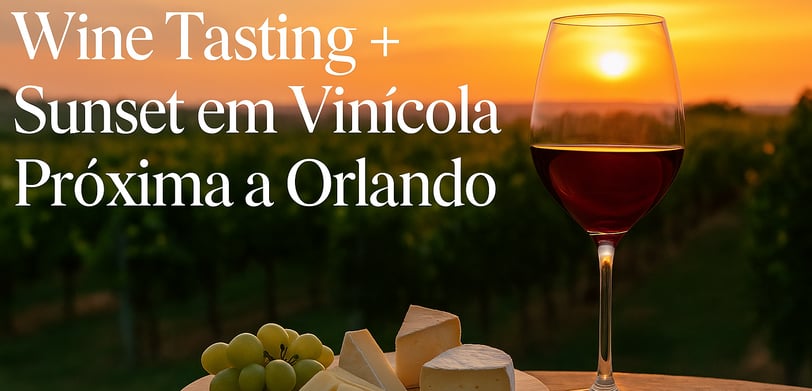 Wine Tasting