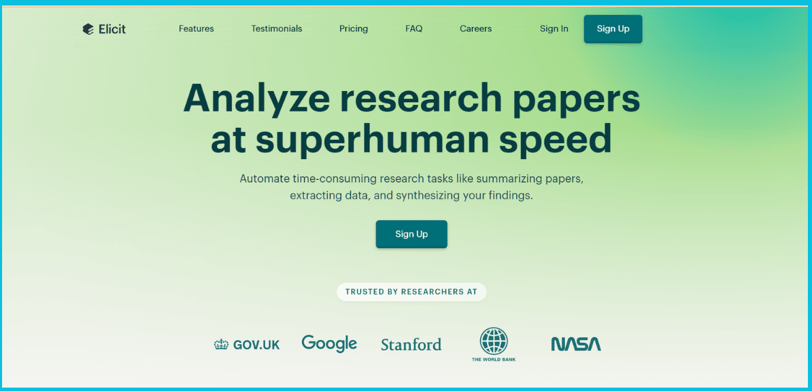 30 Best ChatGPT alternatives in 2025