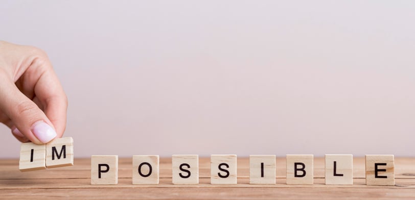 Tout est possible, 10 astuces pour rester motivé