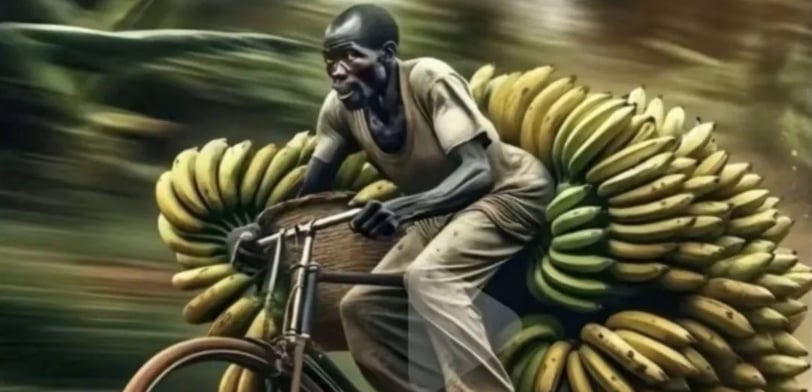 Banana - Ripening Chamber