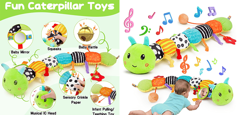 baby toys