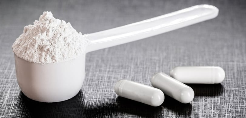 D-Ribose: O Suplemento Que Recarrega Sua Energia Celular de Forma Natural