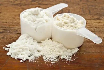 Whey Protein 3W: O Suplemento Completo Para Músculos Fortes e Saúde em Alta