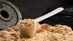 Whey Protein 2W: O Suplemento Ideal Para Hipertrofia, Recuperação e Energia