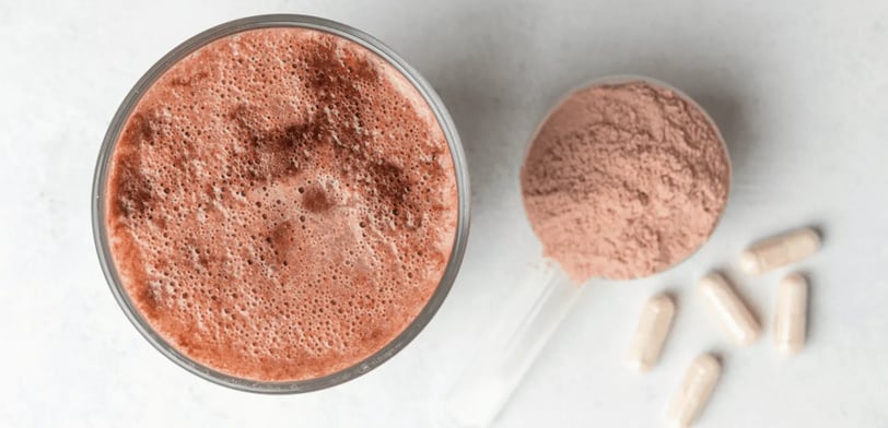 Qual a Diferença entre BCAA e Whey Protein? Entenda Qual Suplemento é o Melhor para o Seu Objetivo