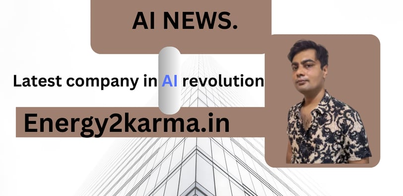 New AI companies 