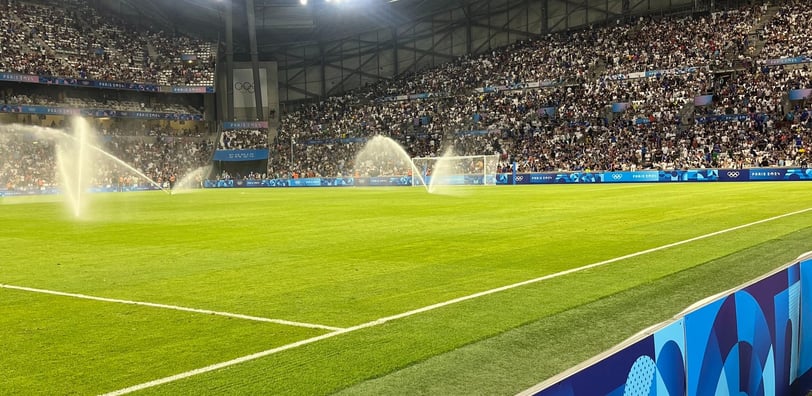 Stade vélodrome 