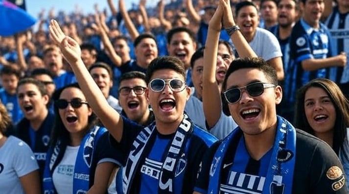 Monterrey vs Inter Milan Hari Ini Pukul 08:00 WIB: Duel Sengit di Pembuka Club World Cup 2025 | NuntiaNews