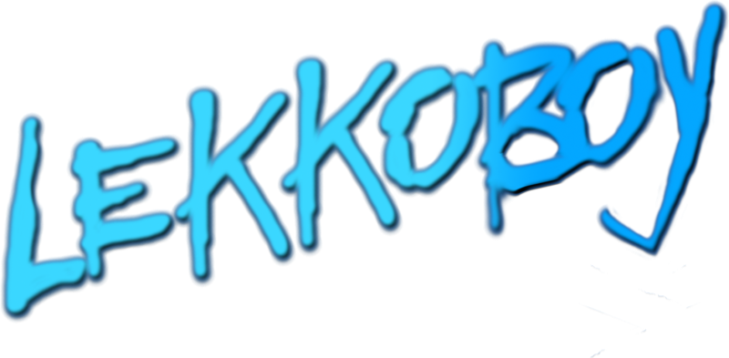 Lekkoboy (logo)