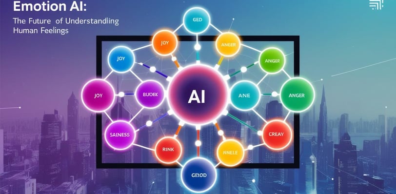 Emotion AI