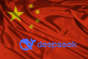 DeepSeek