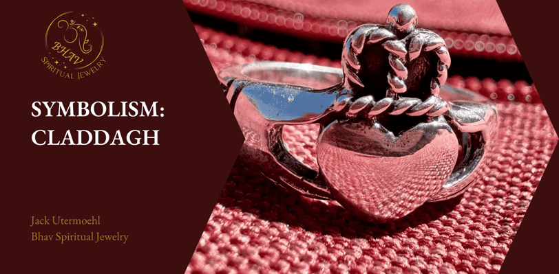 Symbolism of Claddagh