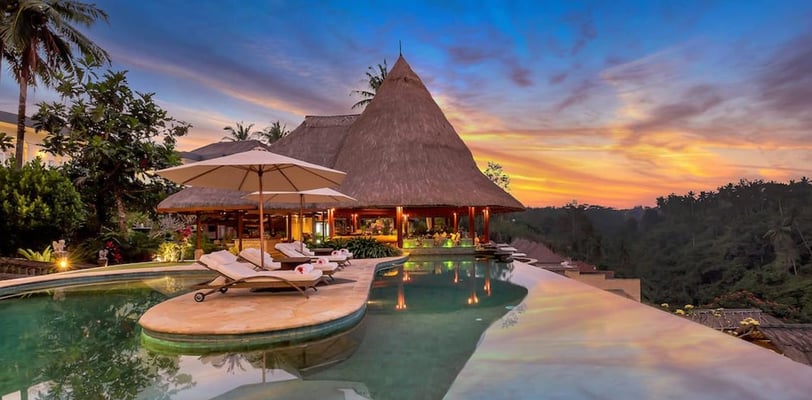 Viceroy Bali