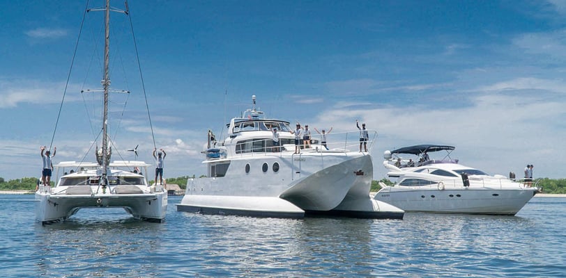 Luxury tour Bali