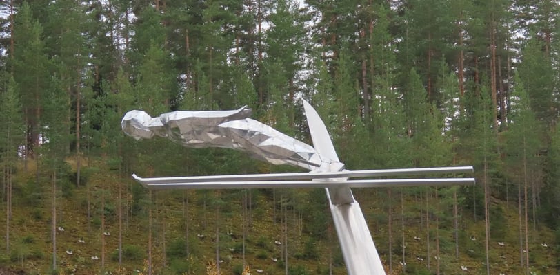 Kunst in Lahti