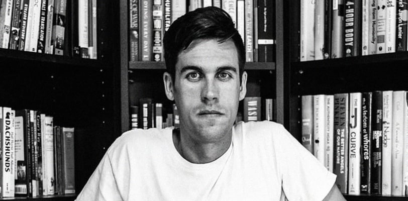 Ryan holiday stoicism