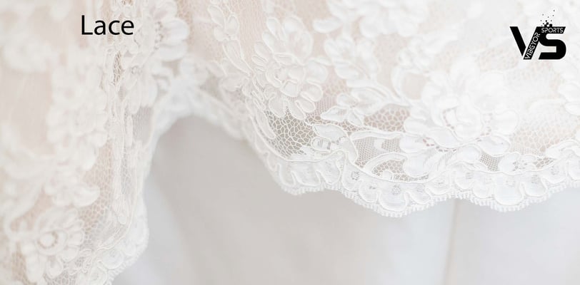 Panties Lace Fabric