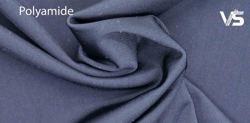 panties polyamide fabric