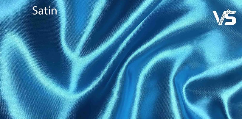 satin fabric