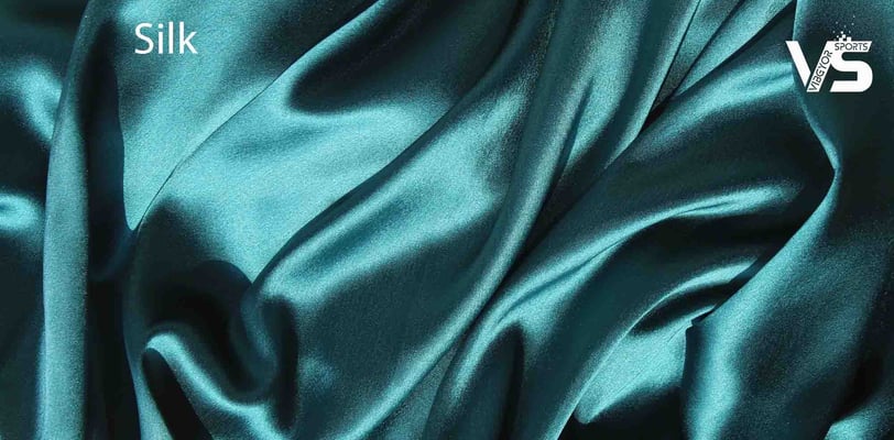 panties silk fabric