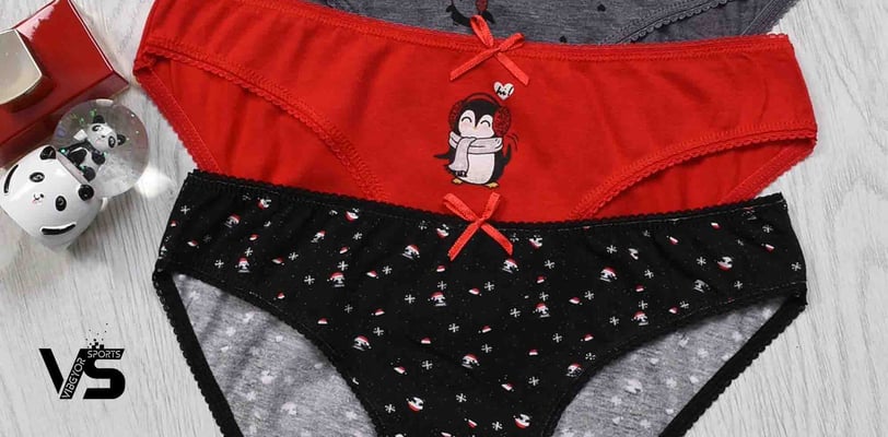 types of panties