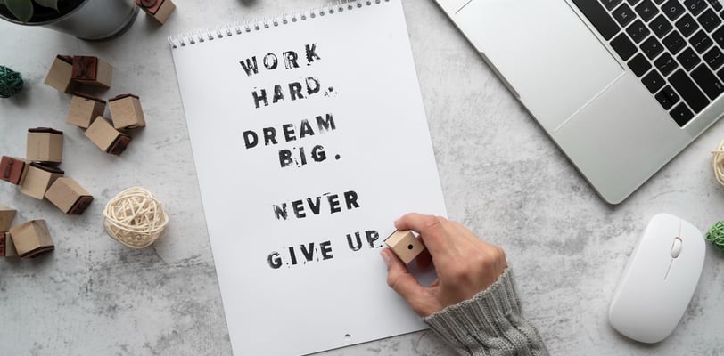 "how to stay focused at work"