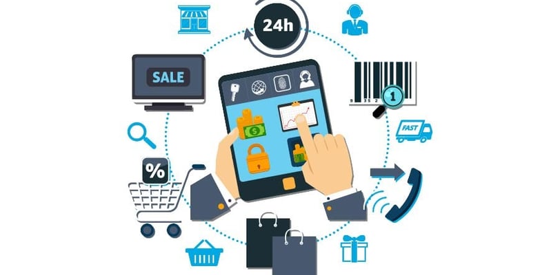The Booming World of Quick Commerce: A Transformative Opportunity or an Unsustainable Bubble?